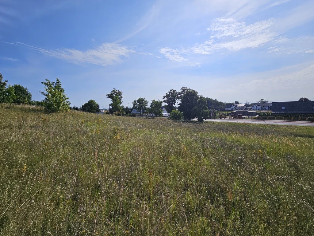 Działka budowlana na sprzedaż Bogdaniec  1 200m2 Foto 9