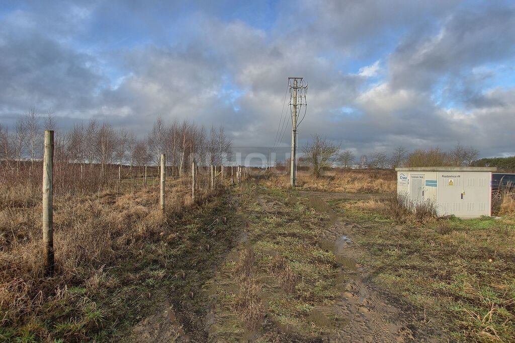 Działka rolna na sprzedaż Wąwelnica  1 191m2 Foto 6