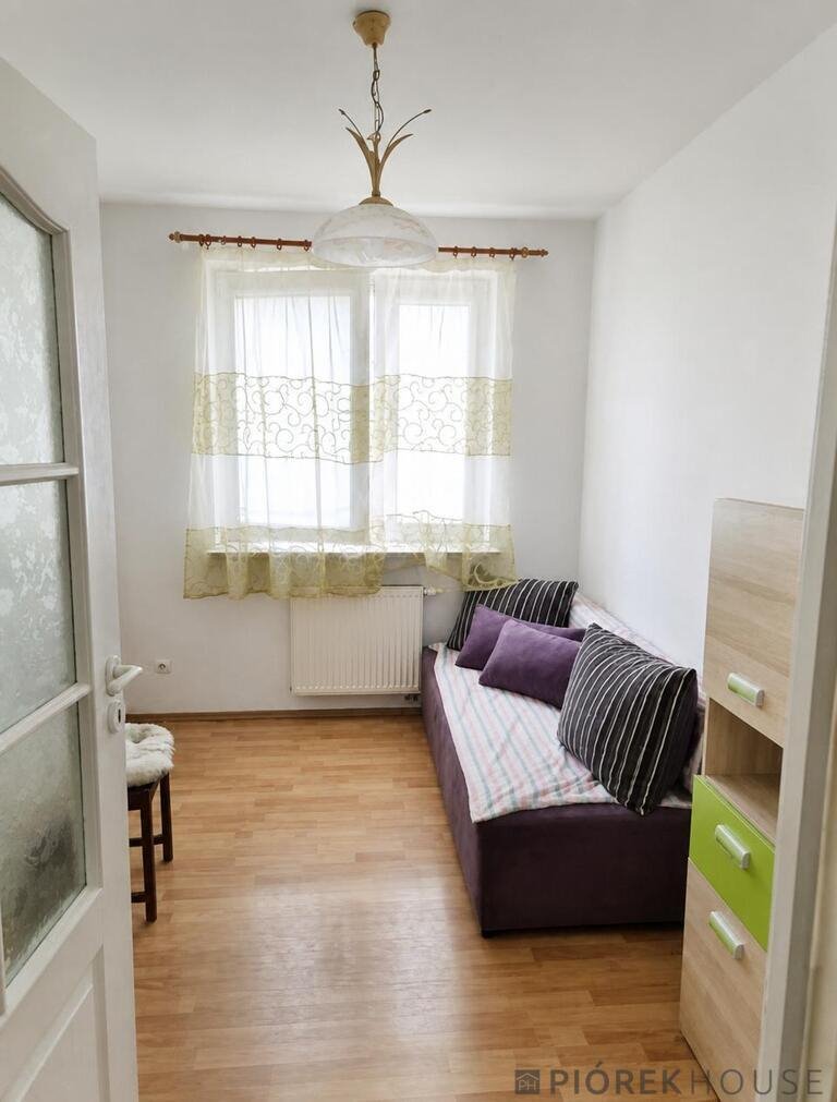 Polecam 2-pokojowe mieszkanie 33,4 m² z balkonem na Białołęce Warszawa, Białołęka, Skarbka z Gór  33m2 Foto 1