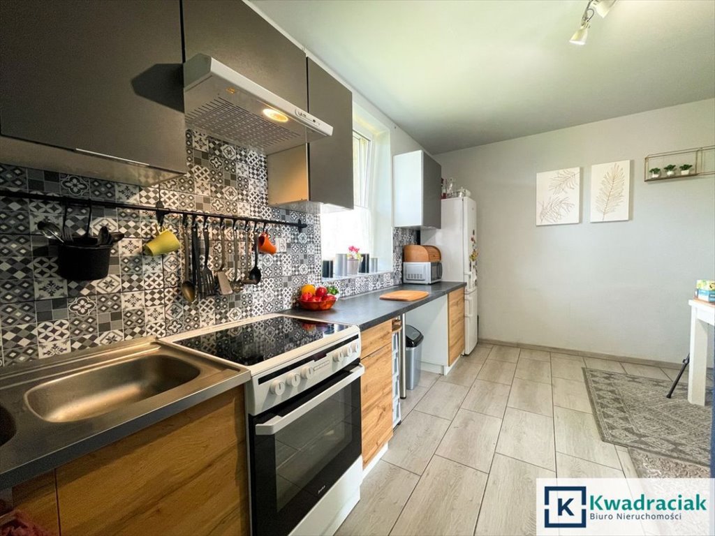 Dom na sprzedaż Skołyszyn  97m2 Foto 1