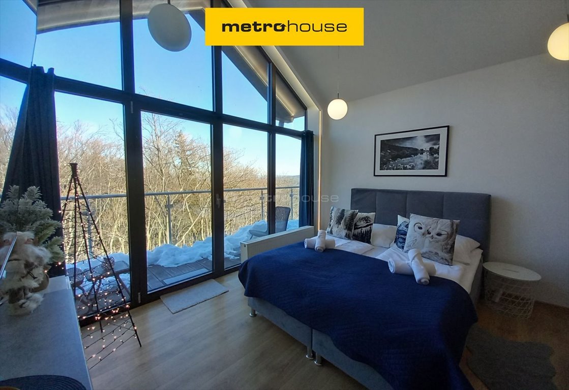 Apartament z widokiem na góry, parking, 8% VAT Szklarska Poręba  33m2 Foto 1