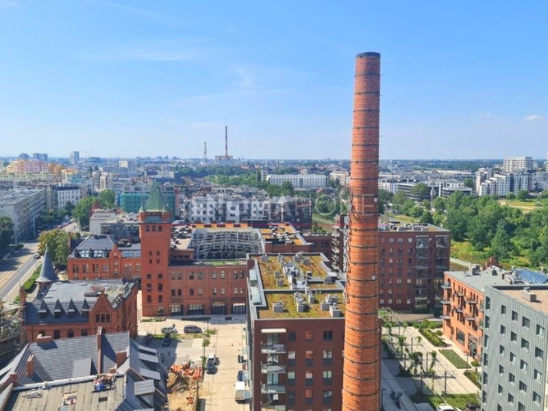 Mieszkanie dwupokojowe na wynajem Wrocław, Ołbin  44m2 Foto 7