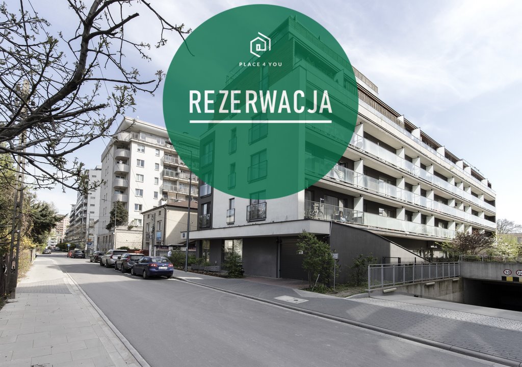 Mieszkanie dwupokojowe na sprzedaż Warszawa, Ochota, Lutniowa  34m2 Foto 12