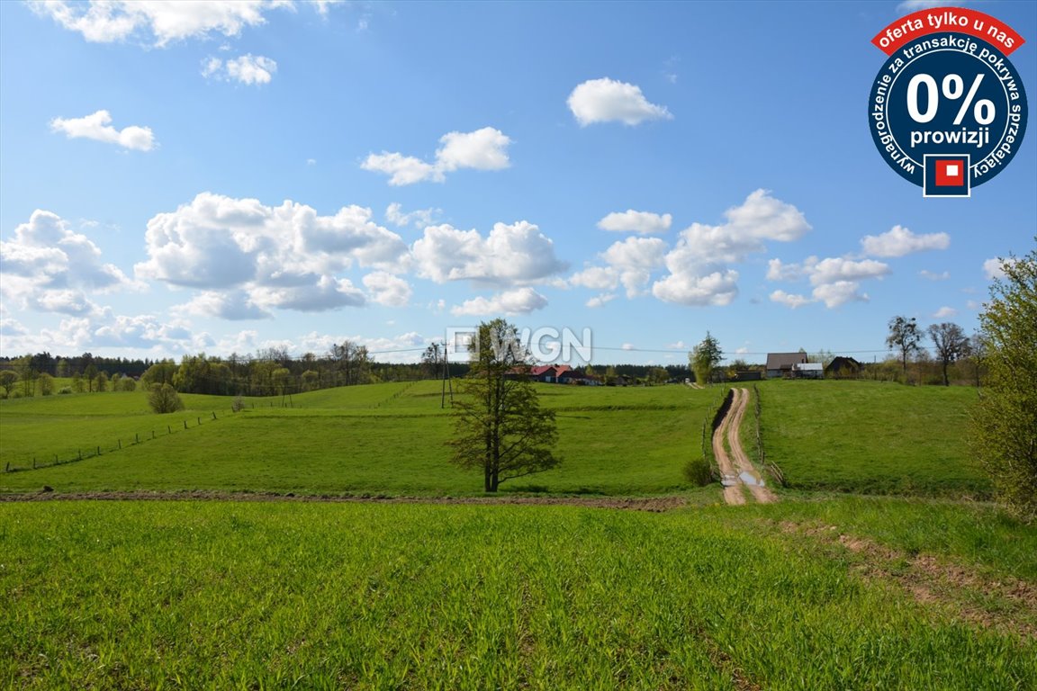 Działka inna na sprzedaż Malinka  3 012m2 Foto 12