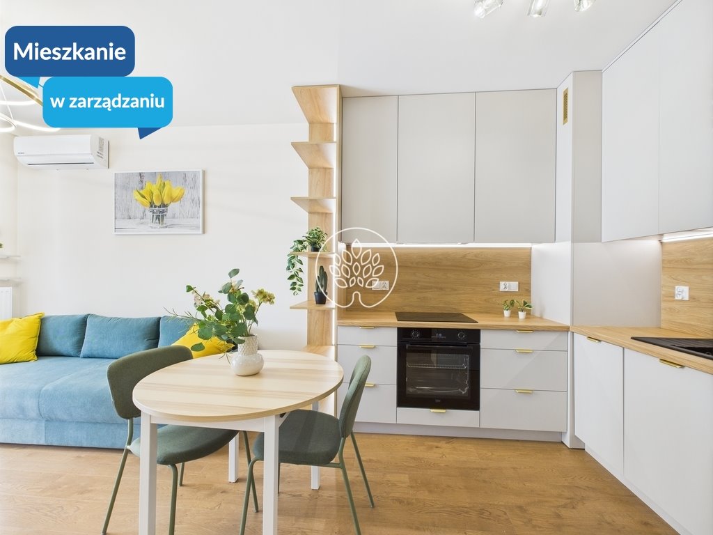 Mieszkanie 31 m² z balkonem na Górzyskowie (blisko komunikacji) Bydgoszcz, Górzyskowo, Strzelecka  31m2 Foto 1