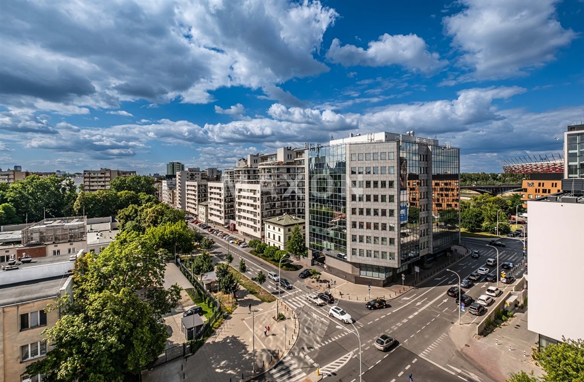 Mieszkanie trzypokojowe na sprzedaż Warszawa, Śródmieście, ul. Ludna  65m2 Foto 19