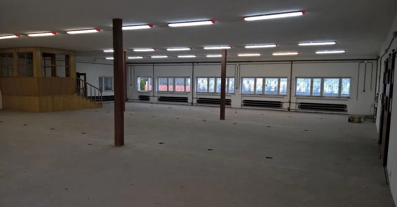 Lokal użytkowy na wynajem Kobyłka, Kobyłka  650m2 Foto 12