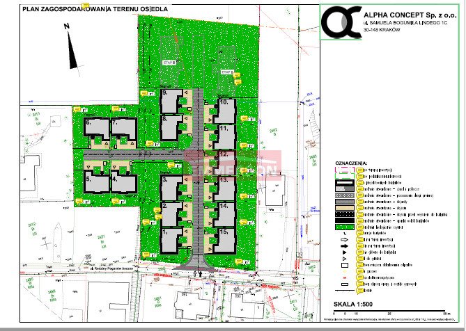 Dom na sprzedaż Zabierzów, Rodziny Poganów  148m2 Foto 3