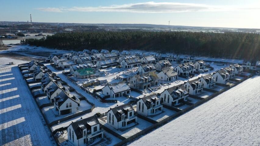 Dom na sprzedaż Stare Kupiski, Świerkowa  104m2 Foto 12