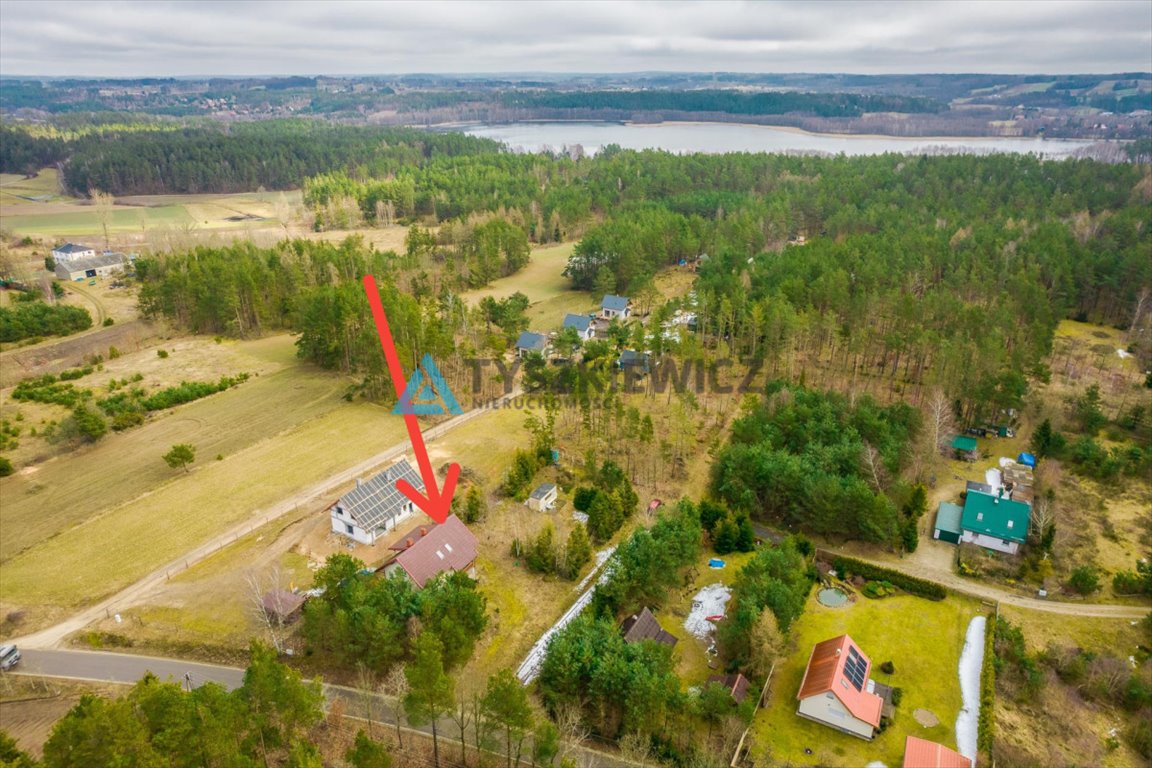 Dom na sprzedaż Borek Kamienny  140m2 Foto 4