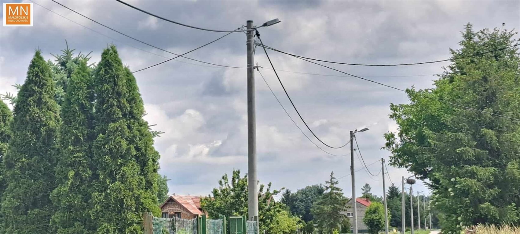 Działka budowlana na sprzedaż Ispina  8 500m2 Foto 11