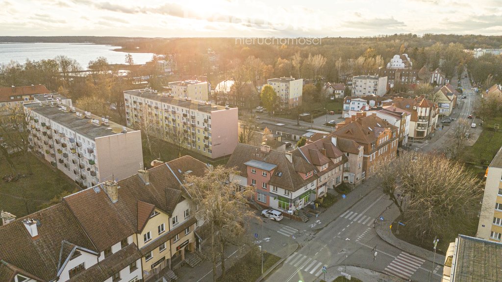 Lokal użytkowy na wynajem Giżycko  58m2 Foto 5