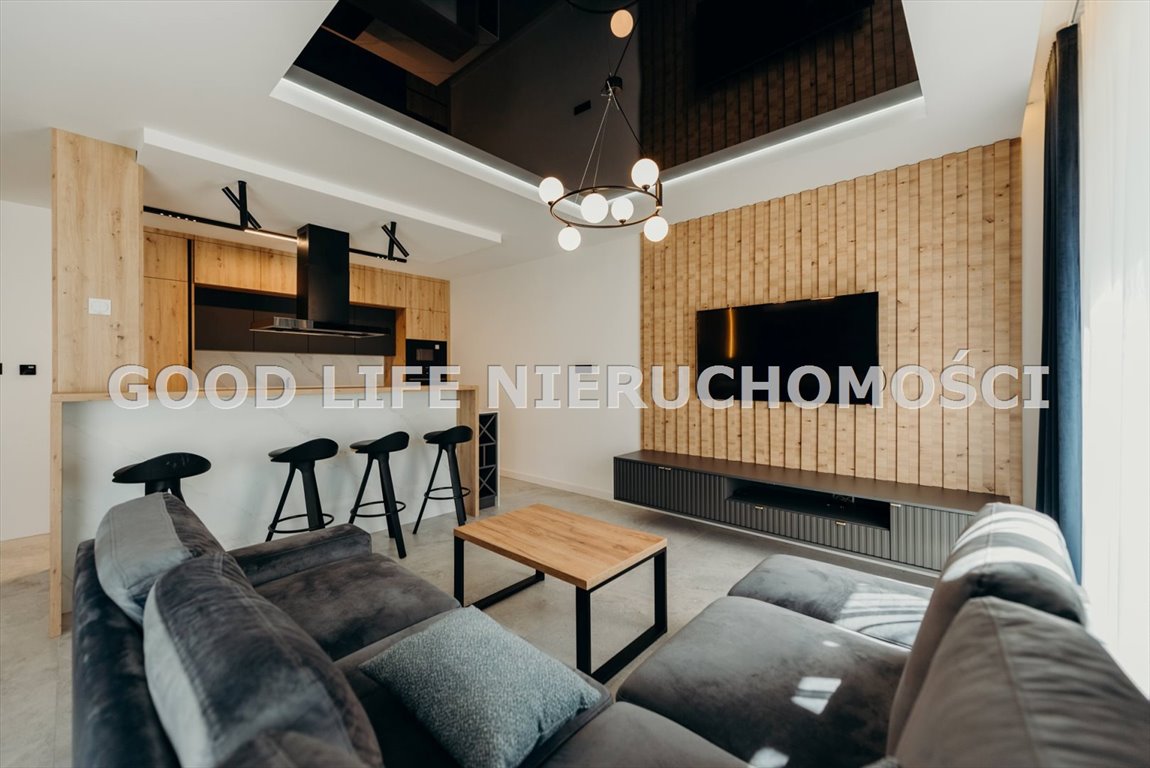 Dom na sprzedaż Rzeszów, Załęże, Ignacego Potockiego  150m2 Foto 1