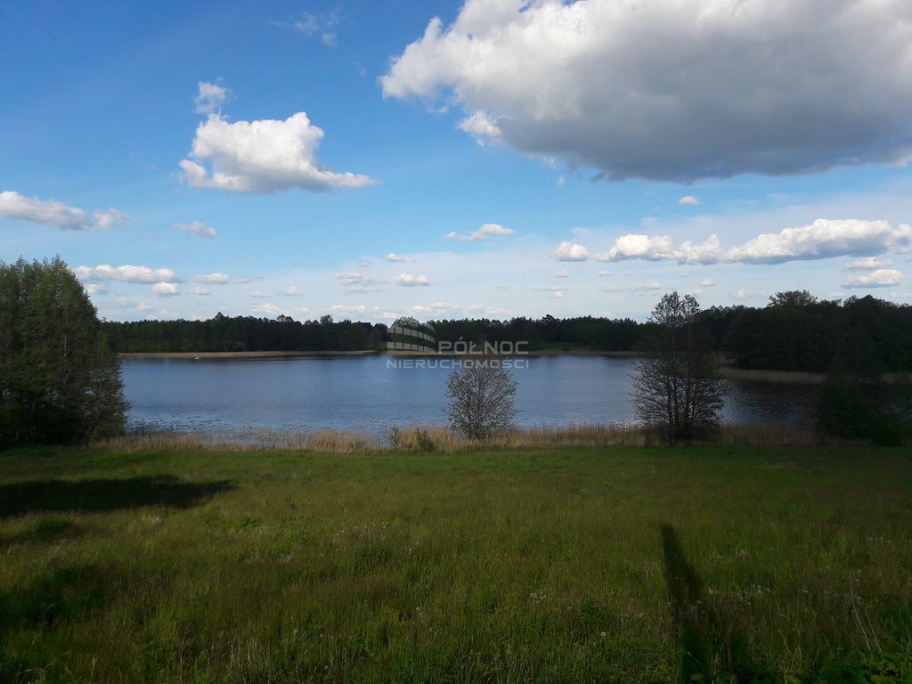 Działka budowlana na sprzedaż Karasiewo  5 000m2 Foto 2