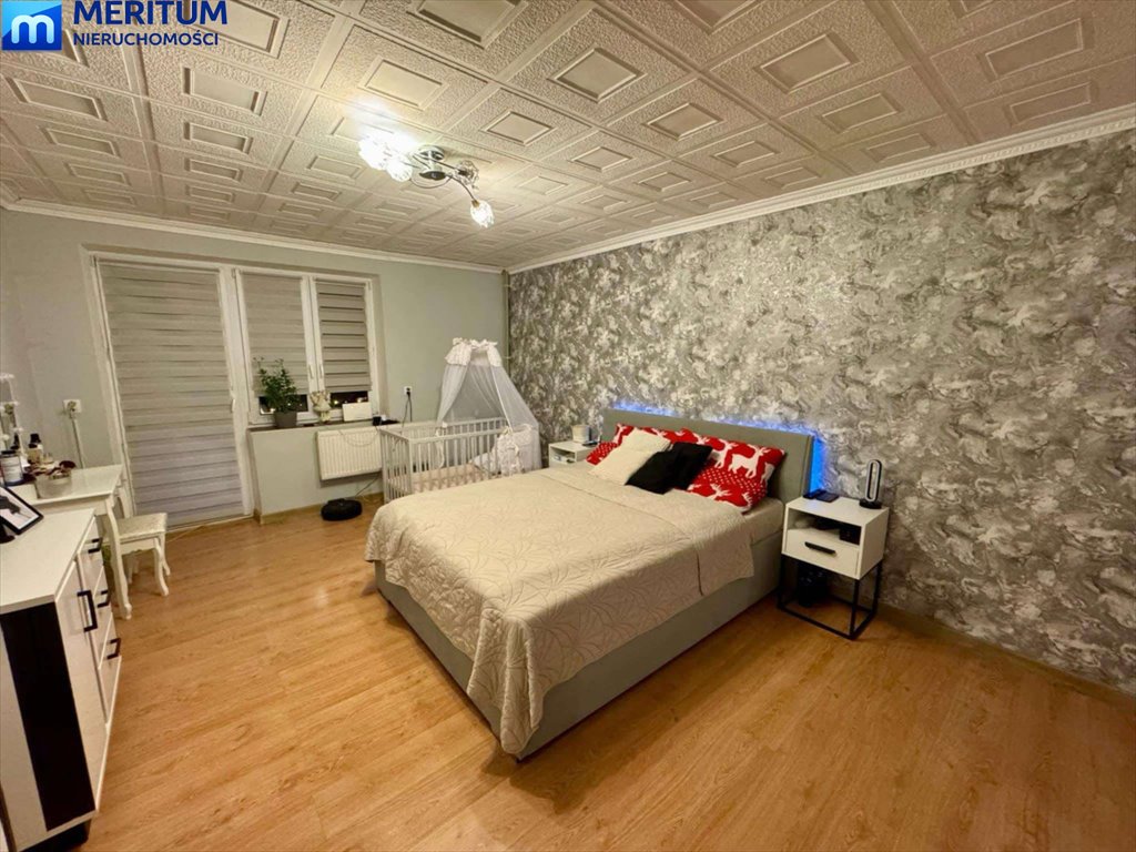 Przestronny dom z potencjałem, 2 wejścia, garaż, 75 m2 poddasza Korytów  200m2 Foto 1