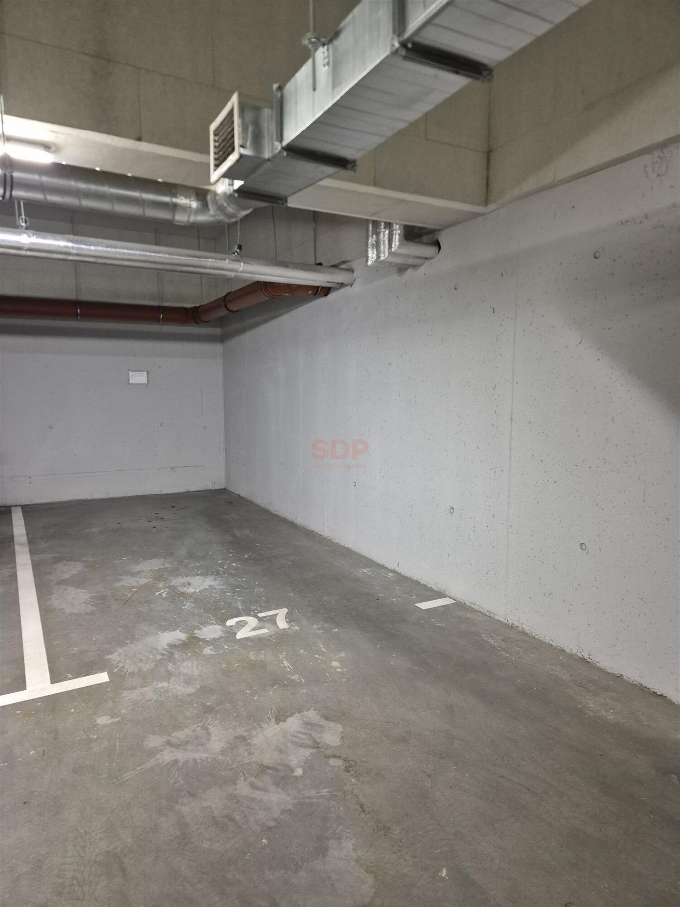 Garaż 11 m² w Wrocławiu (Braniborska, od zaraz) Wrocław, Braniborska  11m2 Foto 1