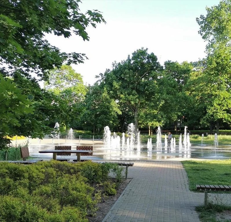 Mieszkanie dwupokojowe na sprzedaż Warszawa, Praga-Południe, Omulewska  30m2 Foto 1