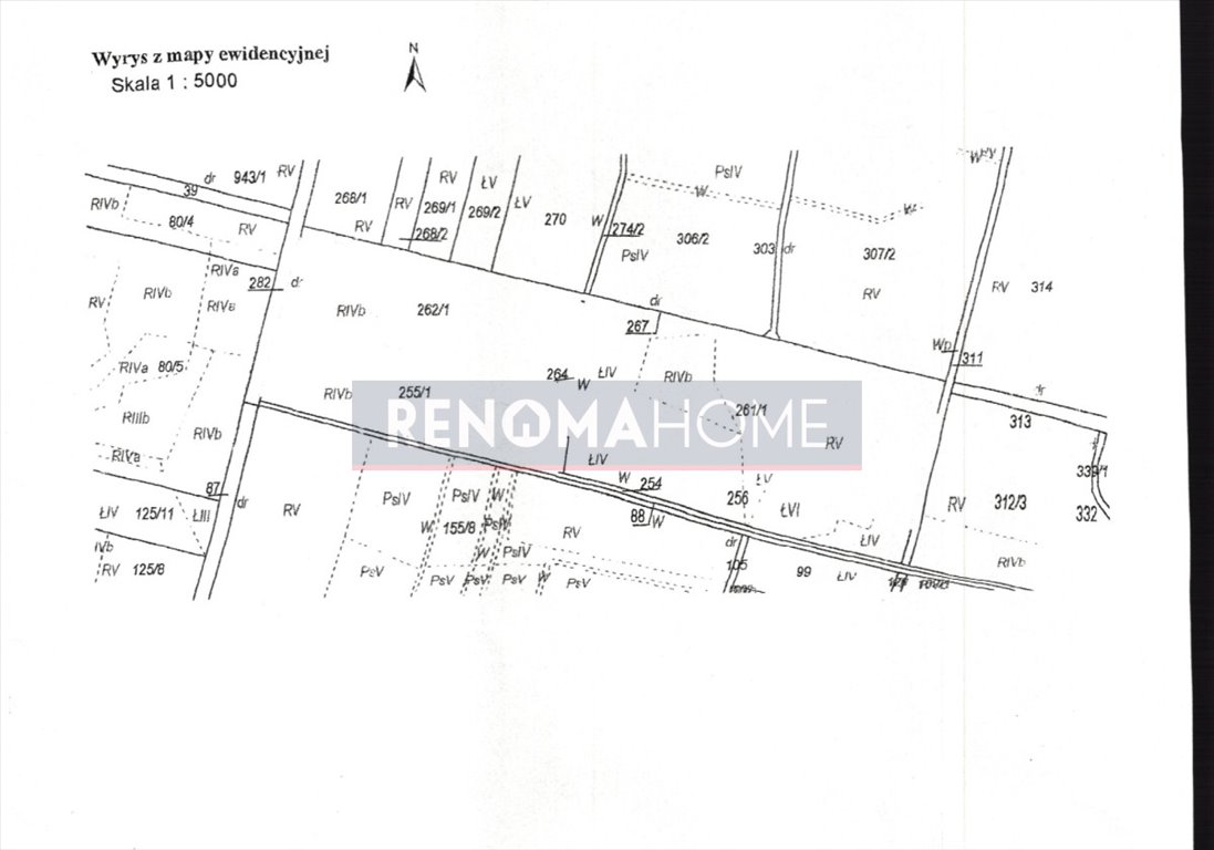 Działka gospodarstwo rolne na sprzedaż Trzebnice  237 500m2 Foto 9