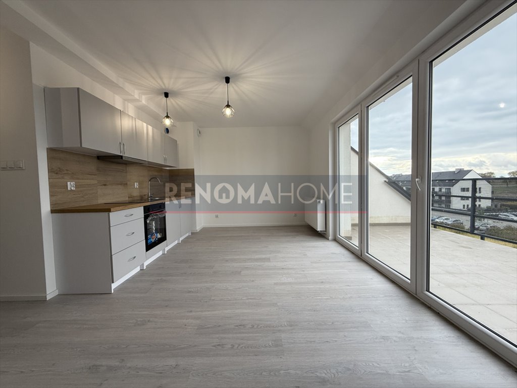 Nowoczesne 74m2 z tarasem, bez PCC i prowizji! Krzeptów  74m2 Foto 1