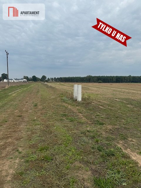 Działka budowlana na sprzedaż Boruchowo  919m2 Foto 8