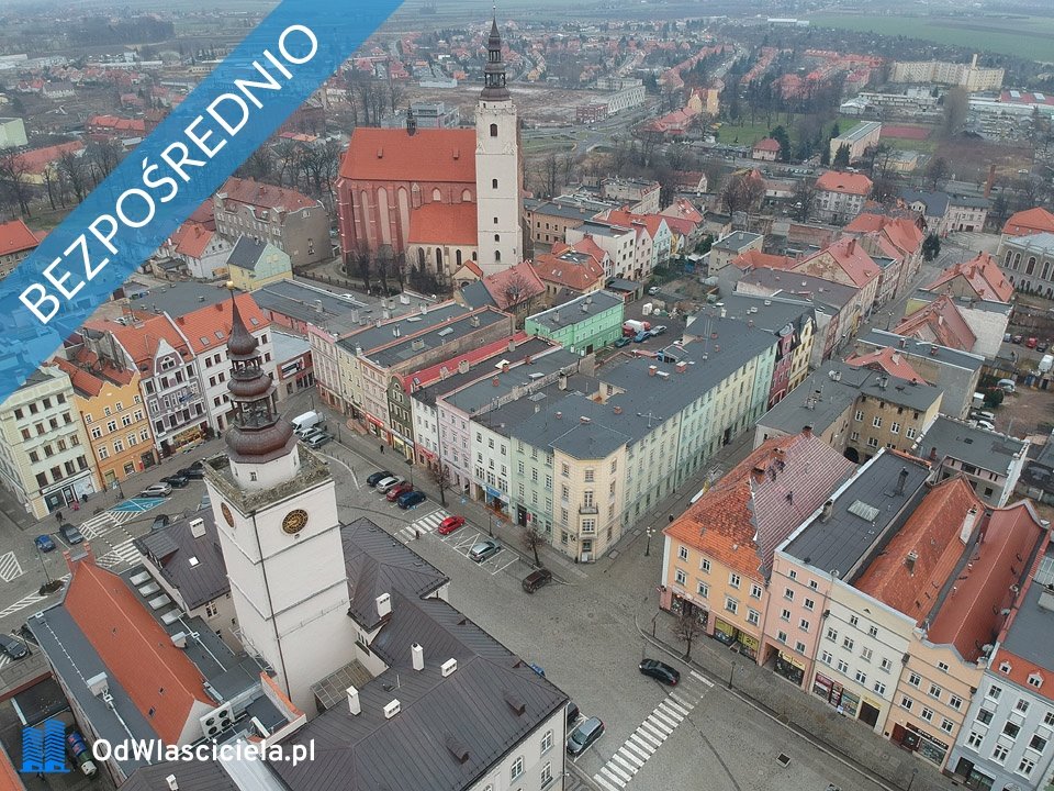 Lokal użytkowy na sprzedaż Dzierżoniów, Krasickiego 5  1 006m2 Foto 9