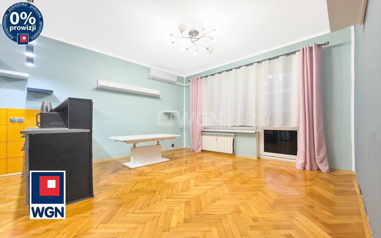 Mieszkanie czteropokojowe  na sprzedaż Dąbrowa Górnicza, Gołonóg, Gołonóg  52m2 Foto 1