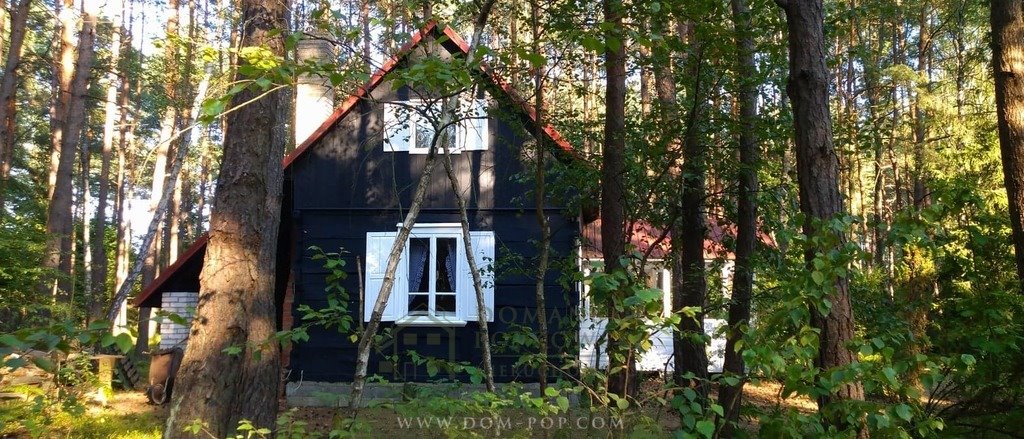 Dom na wynajem Ostrybór, Groszkowa  50m2 Foto 19