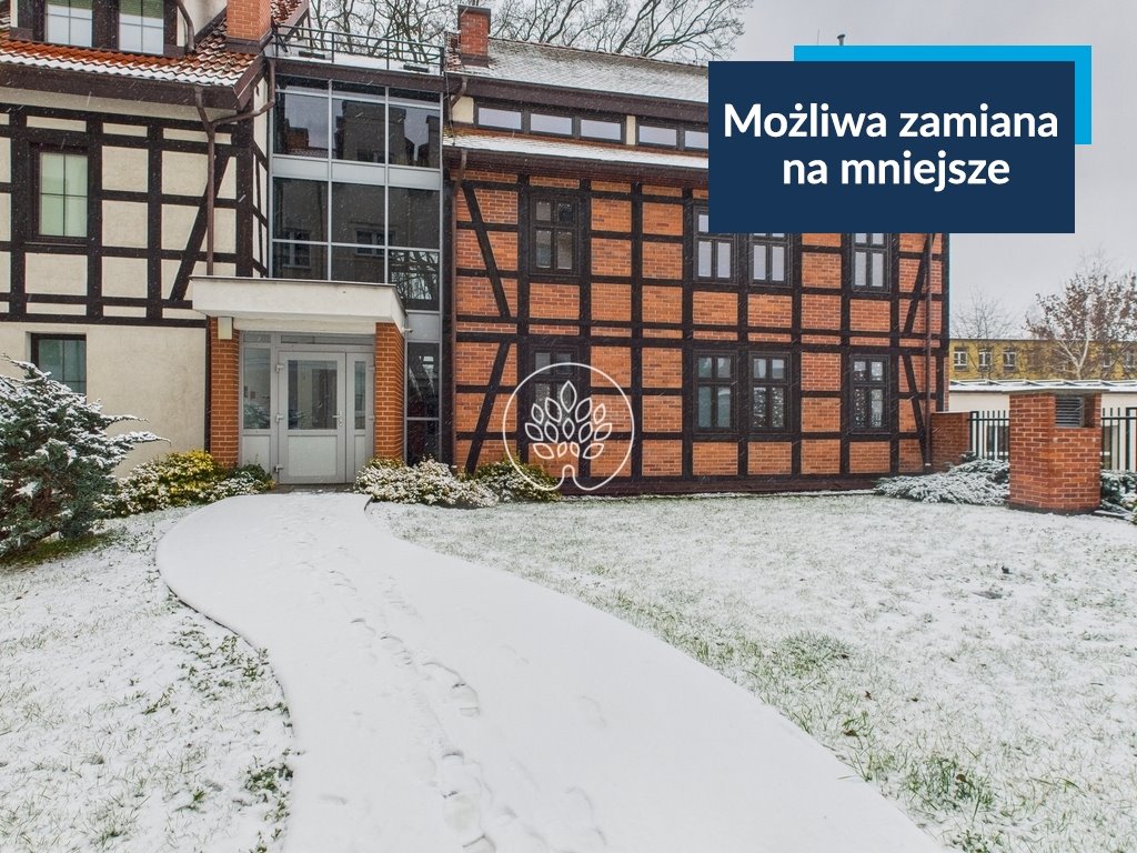 Mieszkanie trzypokojowe na sprzedaż Bydgoszcz  87m2 Foto 1
