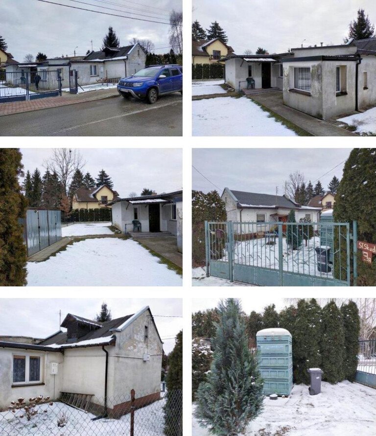 Dom na sprzedaż Brwinów  158m2 Foto 1