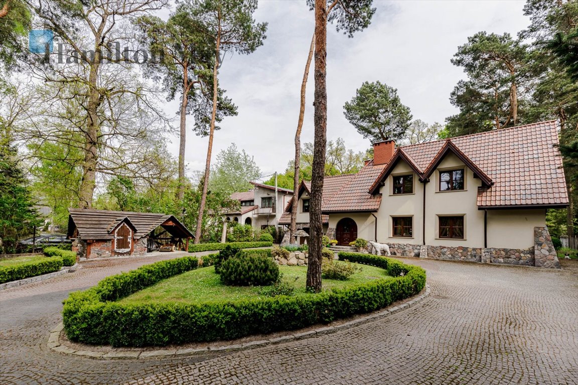 Dom na sprzedaż Piaseczno, Piaseczno, Czeremchowa  250m2 Foto 2