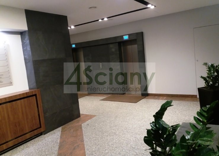 Nowoczesny biuro 51 m2 w centrum Warszawy z recepcją Warszawa, Śródmieście  51m2 Foto 1