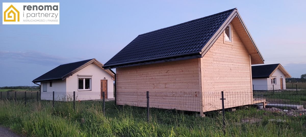 Działka 500 m² pod inwestycję nad morzem - zapraszam Sarbinowo  501m2 Foto 1