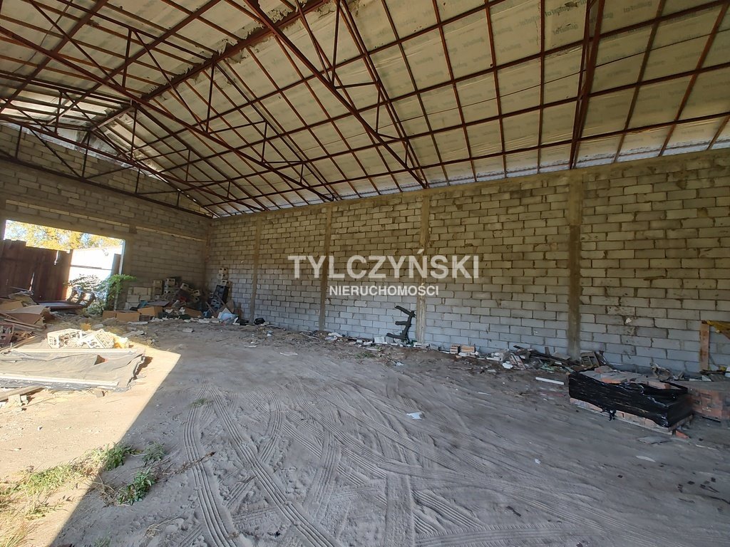 Lokal użytkowy na sprzedaż Kozerki  800m2 Foto 4