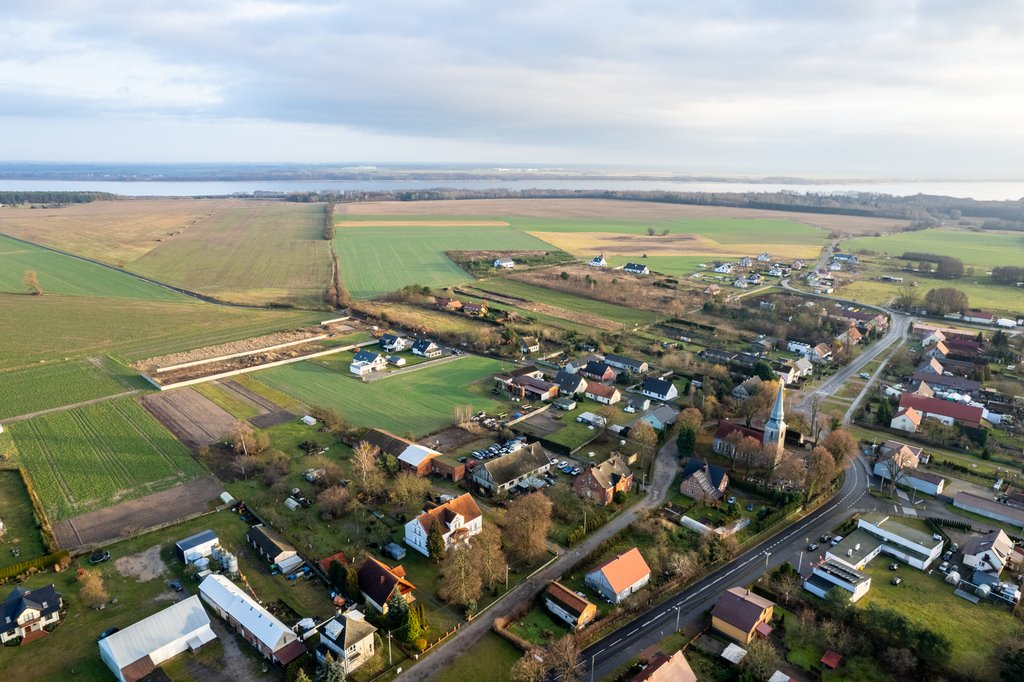 Działka inna na sprzedaż Bielkowo  859m2 Foto 8