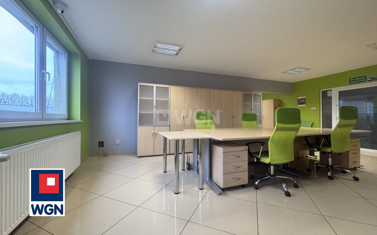 Lokal użytkowy na wynajem Ostrów Wielkopolski, Poznańska, Wiejska  188m2 Foto 1