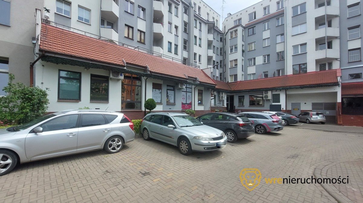 Lokal użytkowy na sprzedaż Wrocław, Śródmieście, Bolesława Chrobrego  691m2 Foto 7