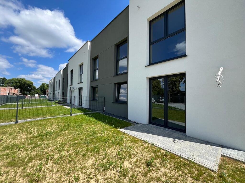 Mieszkanie trzypokojowe na sprzedaż Rzeszów, Lwowska  55m2 Foto 1