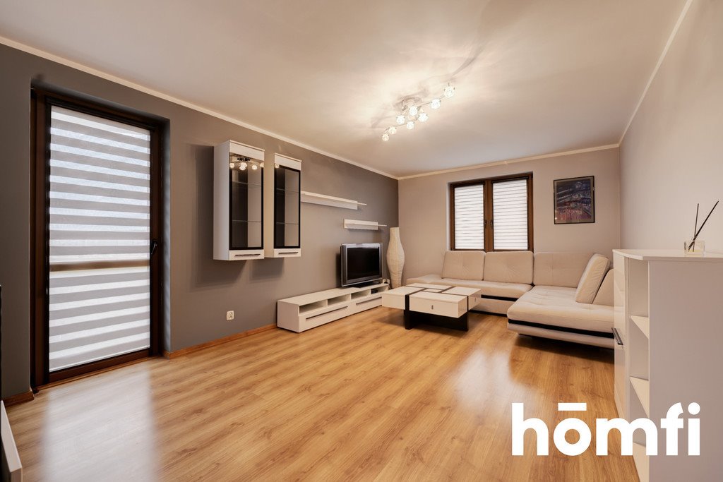 Dwupokojowe mieszkanie 57 m² z balkonem - Radom Gołębiów II Radom, Gołębiów Ii, Adama Rapackiego  57m2 Foto 1