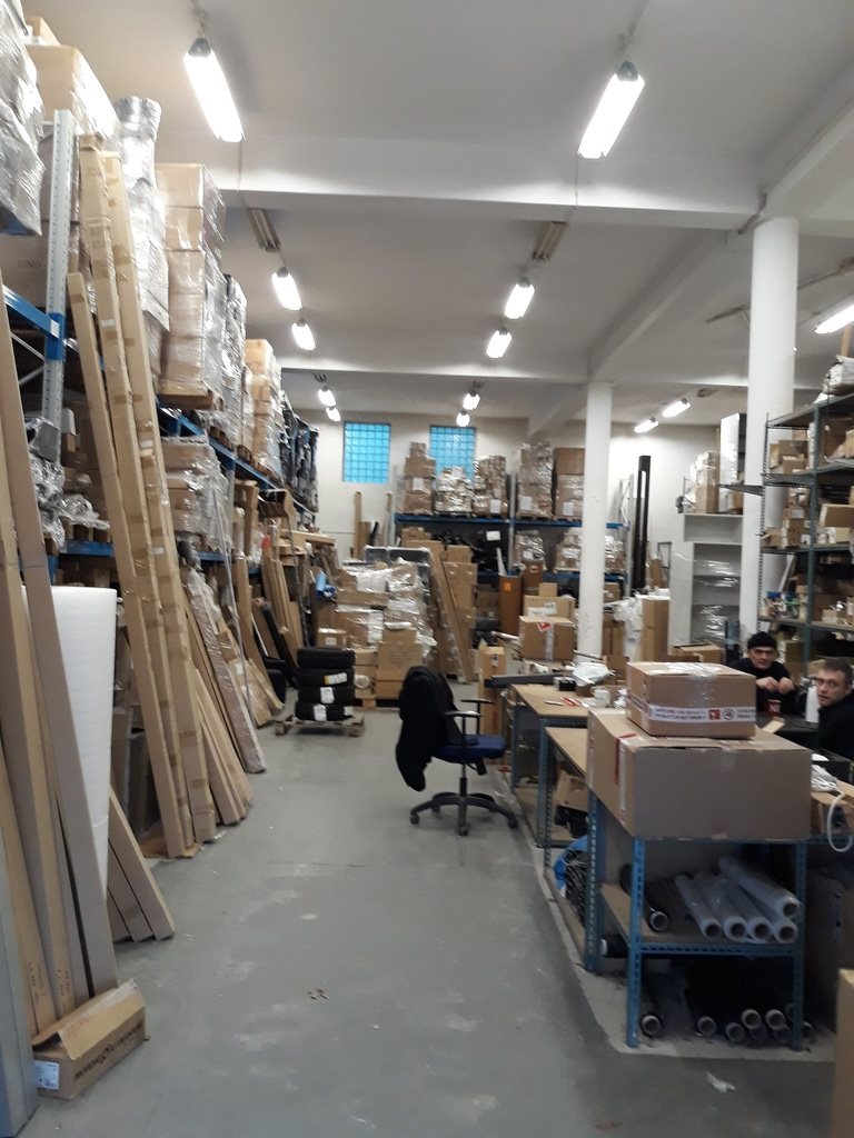 Lokal użytkowy na wynajem Warszawa, Włochy 922m2 Foto 1 Lokal użytkowy na wynajem Warszawa, Włochy 922m2 Foto 1