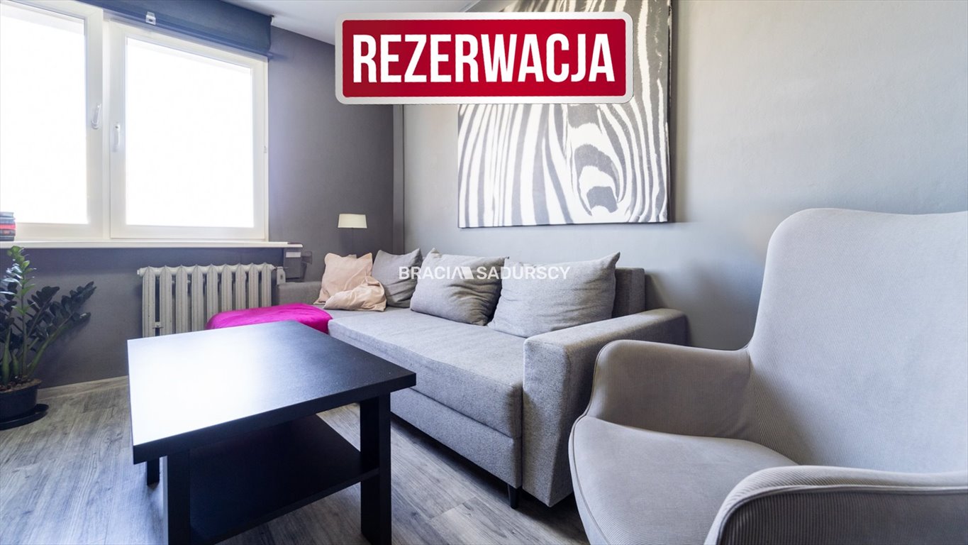 Mieszkanie dwupokojowe na sprzedaż Kraków, Bieżanów-Prokocim, Bieżanów, Heleny  50m2 Foto 8