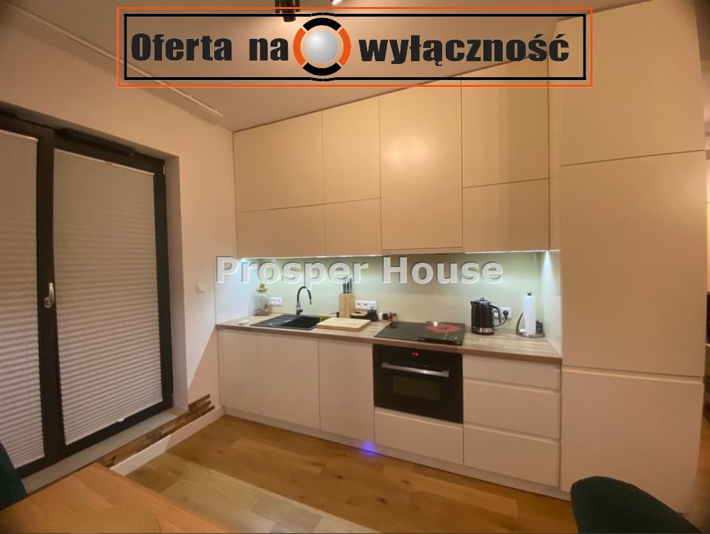 Mieszkanie trzypokojowe na sprzedaż Warszawa, Wola, Odolany, Jana Kazimierza  54m2 Foto 5