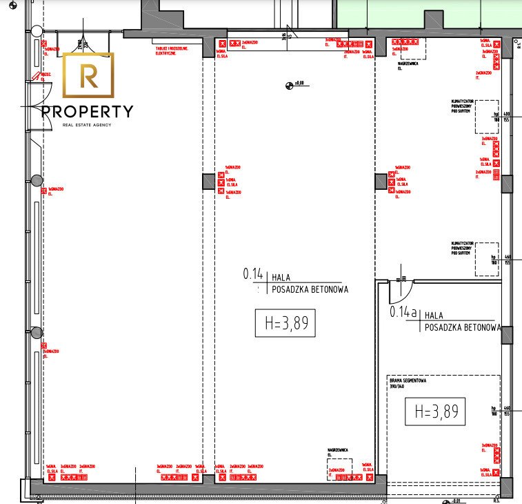 Lokal użytkowy na wynajem Kraków, Bieżanów Prokocim, Wielicka  290m2 Foto 1