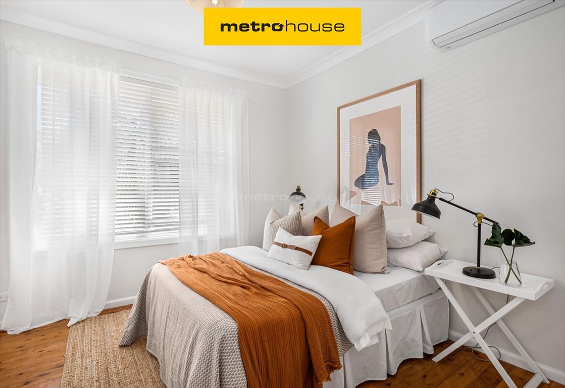 Mieszkanie dwupokojowe na sprzedaż Poznań, Starołęka  38m2 Foto 1