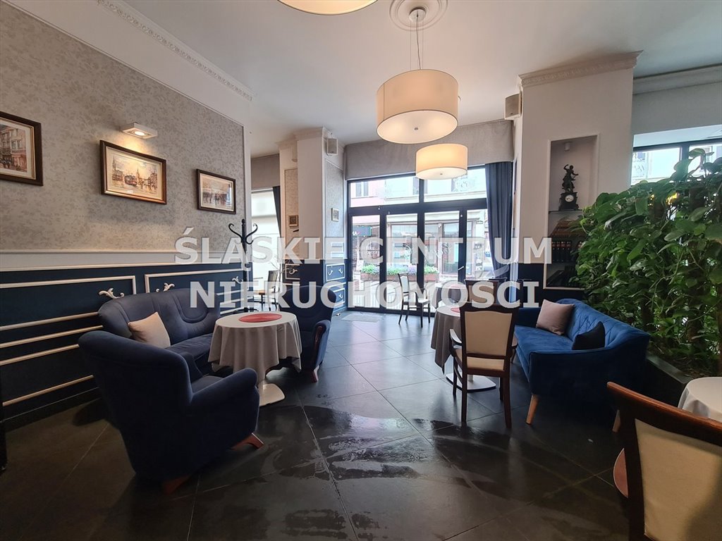 Lokal użytkowy na wynajem Bytom, Centrum, Dworcowa  78m2 Foto 1