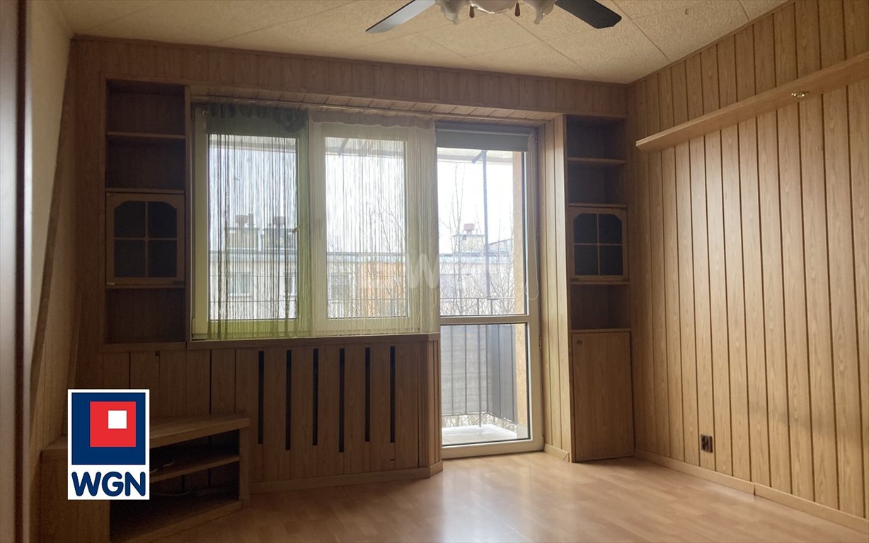 Mieszkanie trzypokojowe na sprzedaż Ostrów Wielkopolski, Wrocławska, Armii Krajowej  49m2 Foto 1