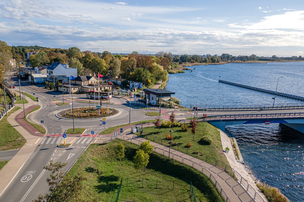 Mieszkanie dwupokojowe na sprzedaż Gdańsk, Sobieszewo, Kempingowa  36m2 Foto 15