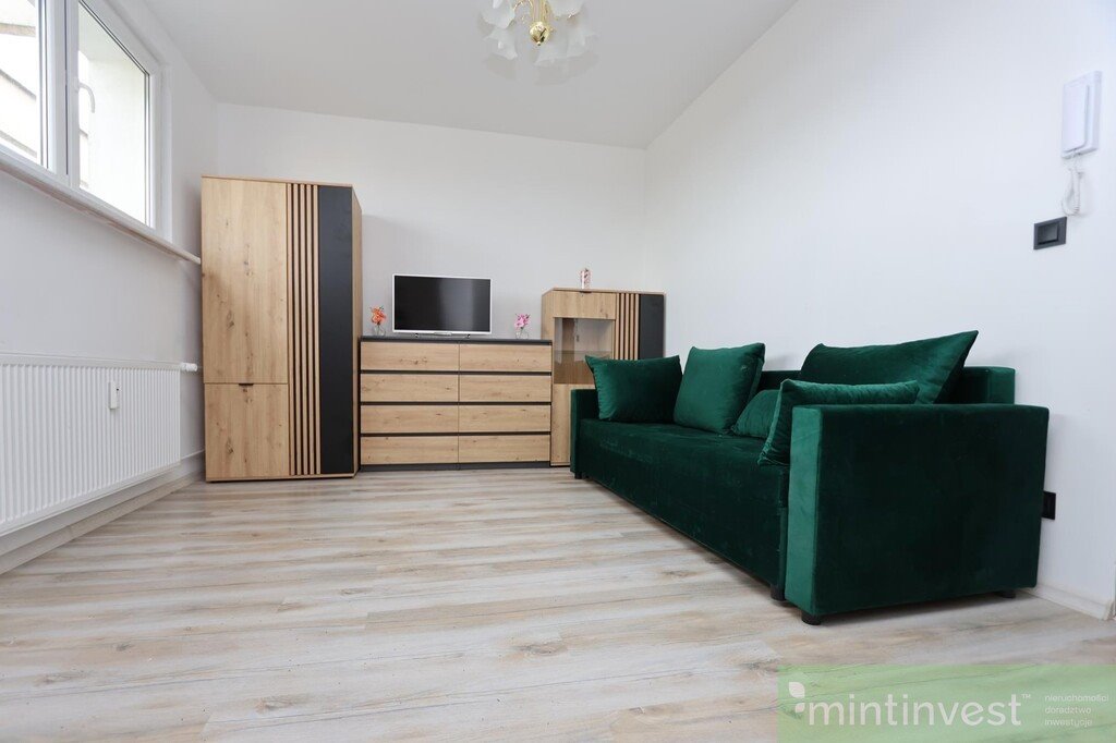 Sprzedam funkcjonalne mieszkanie 21,85 m² na 11. piętrze w Stargardzie Stargard, Szewska  22m2 Foto 1