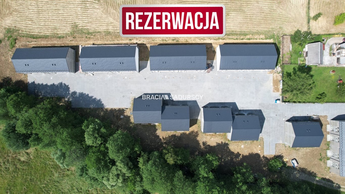 Dom na sprzedaż Łodygowice, Ceglana  101m2 Foto 5