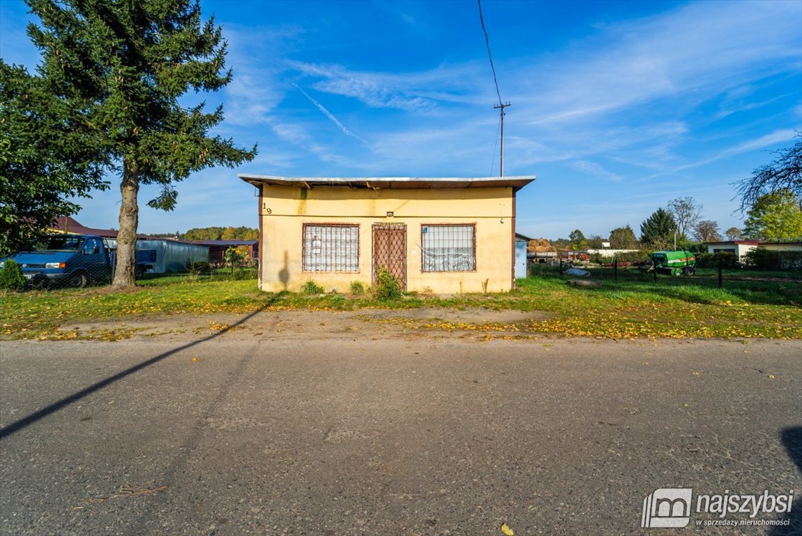 Lokal użytkowy na sprzedaż Szczytniki, Centrum  60m2 Foto 14