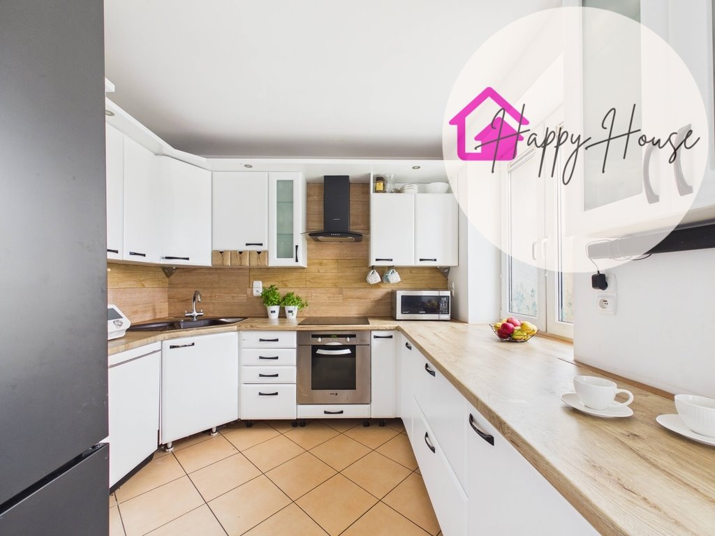 Przestronne 93 m² z dużym balkonem w Olsztynie polecam Olsztyn, Generałów, gen. Józefa Hallera  93m2 Foto 1